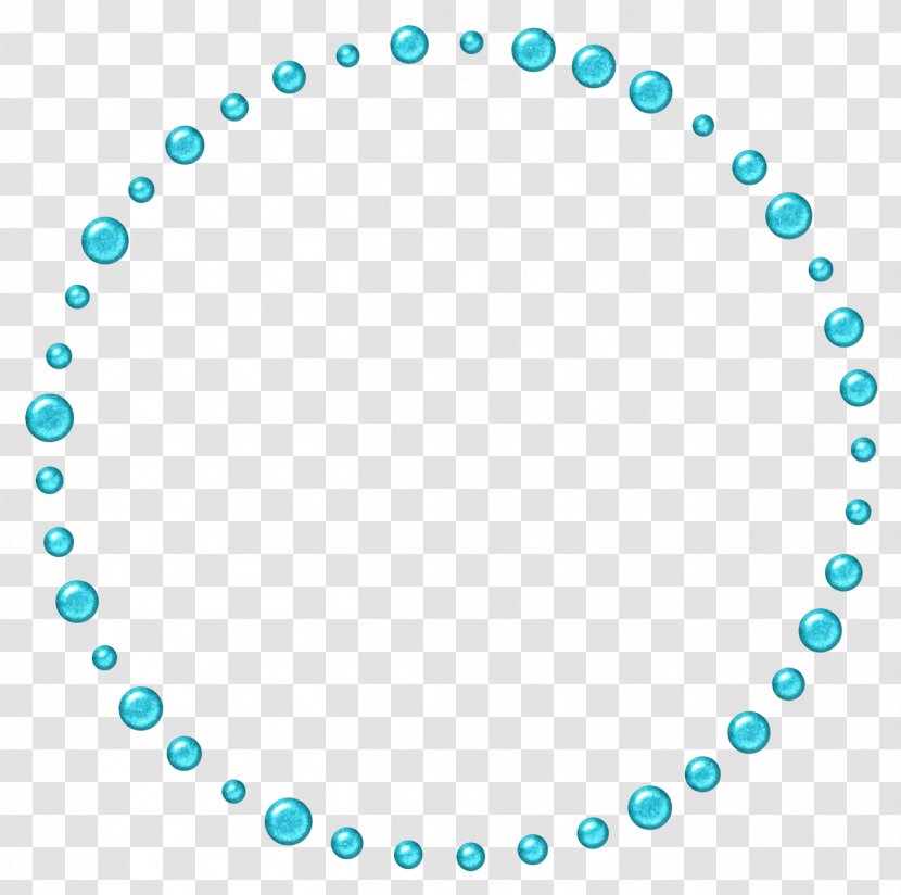 Service Industry Company Construction Commercial Cleaning - Azure - Blue Flowers Circle Transparent PNG