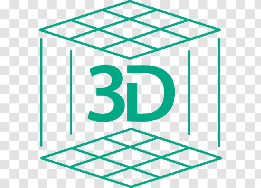 3D Printing Computer Graphics Business - 3d Modeling Transparent PNG