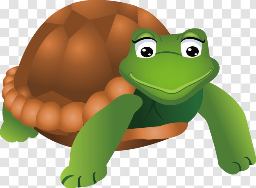 Turtle Drawing Image Vector Graphics Animation - Fauna - Free Transparent PNG