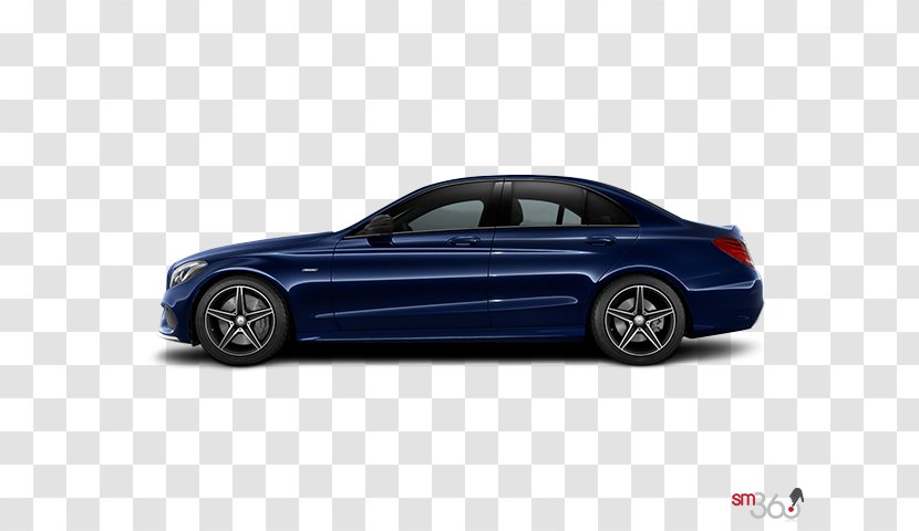 Mercedes-Benz C-Class Used Car E-Class - Automotive Exterior - Amg 245 Transparent PNG