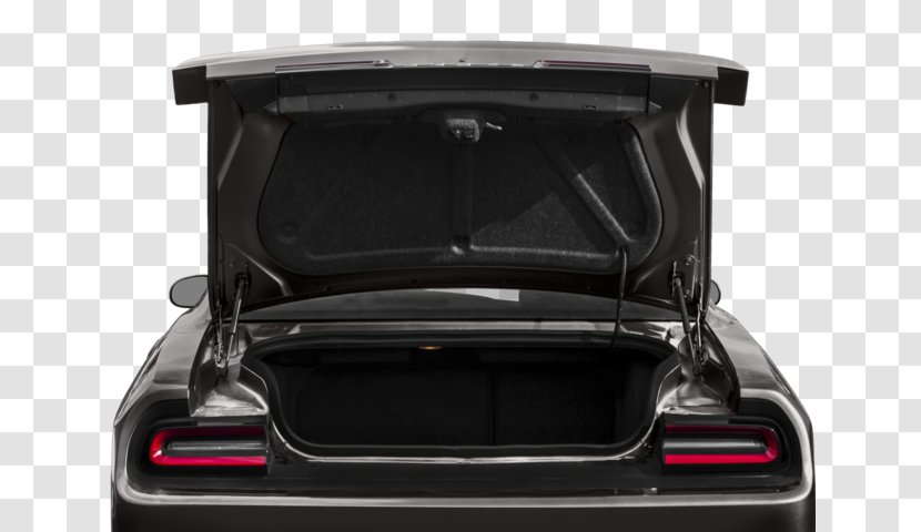2018 Dodge Challenger SRT Demon Coupe 2015 SXT Plus Or R/T 2016 - Hood - Bank Info Flyers Transparent PNG