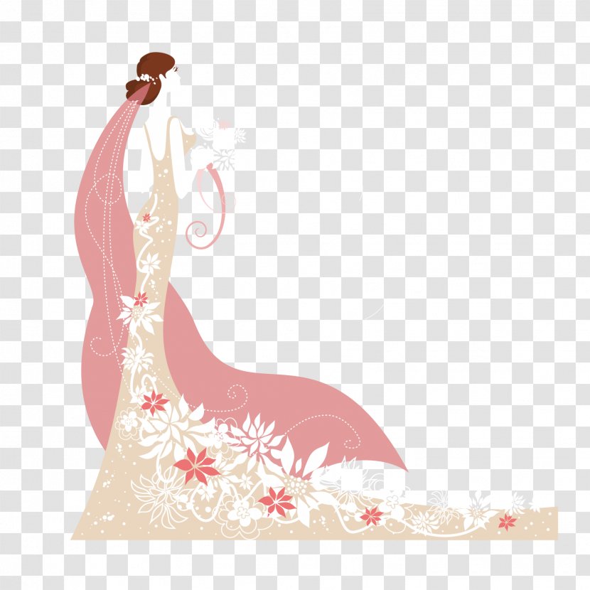 Wedding Invitation Bridegroom Dress Marriage - White - Bridal Button Transparent PNG