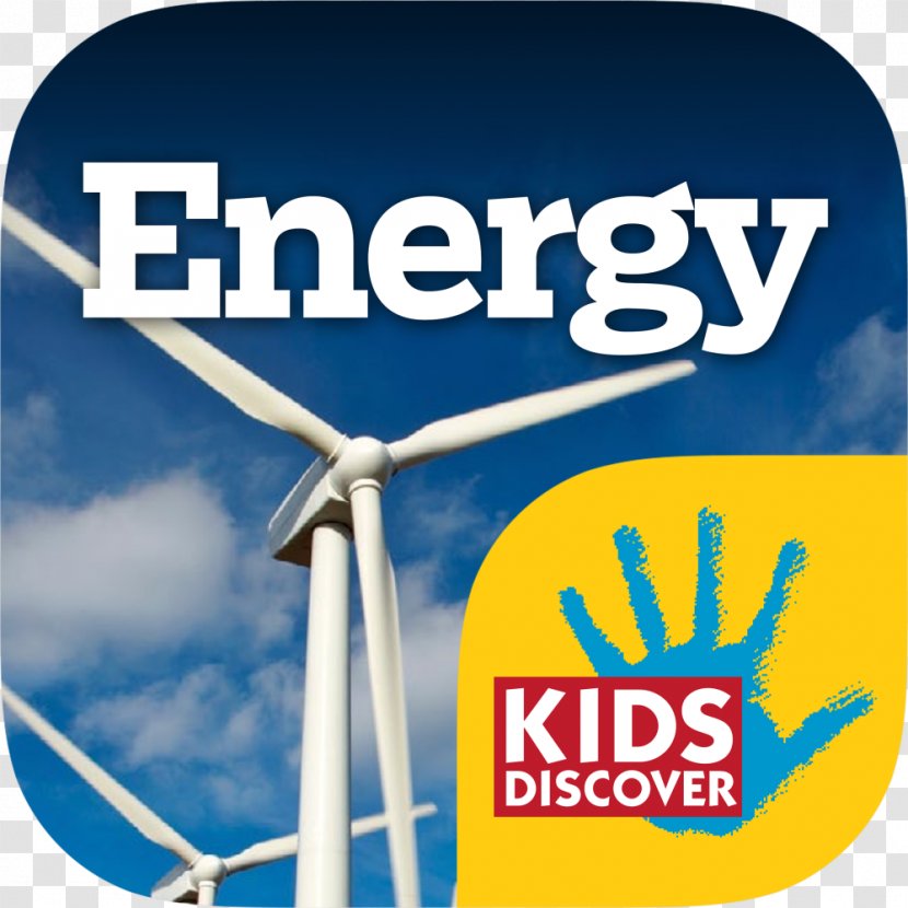 Renewable Energy Kids Discover Hydropower Resource - Area Transparent PNG