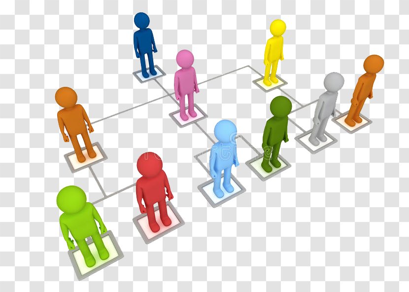 Clip Art Organizational Structure Image Illustration - Material - Supply Chain Transparent PNG