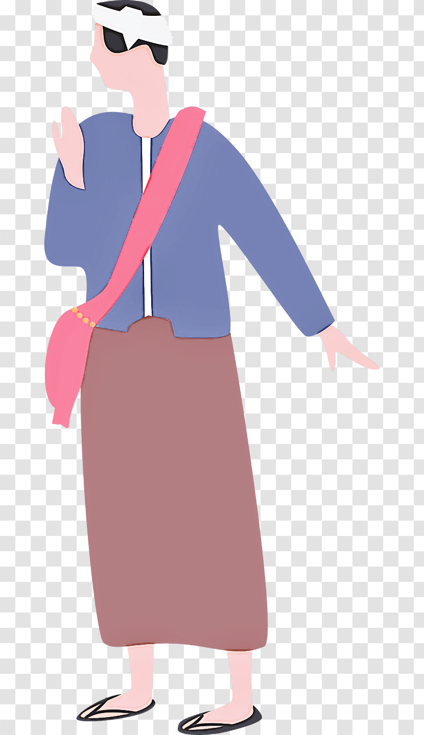 Cartoon Character Drawing Animation Transparent PNG