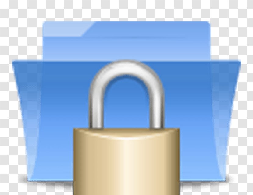 Android Mobile Phones Checker Pro - Padlock Transparent PNG