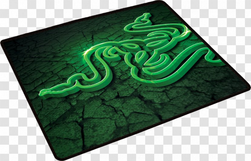 Computer Mouse Mats Black Razer Inc. Keyboard Transparent PNG