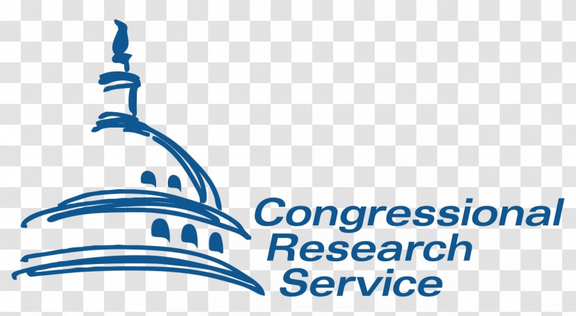 Library Of Congress Congressional Research Service Reports United States Legislature - Logo Transparent PNG