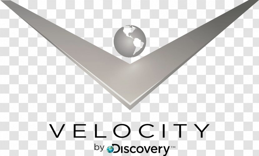 Velocity Television Channel Show Discovery - Satellite - Logo Transparent PNG