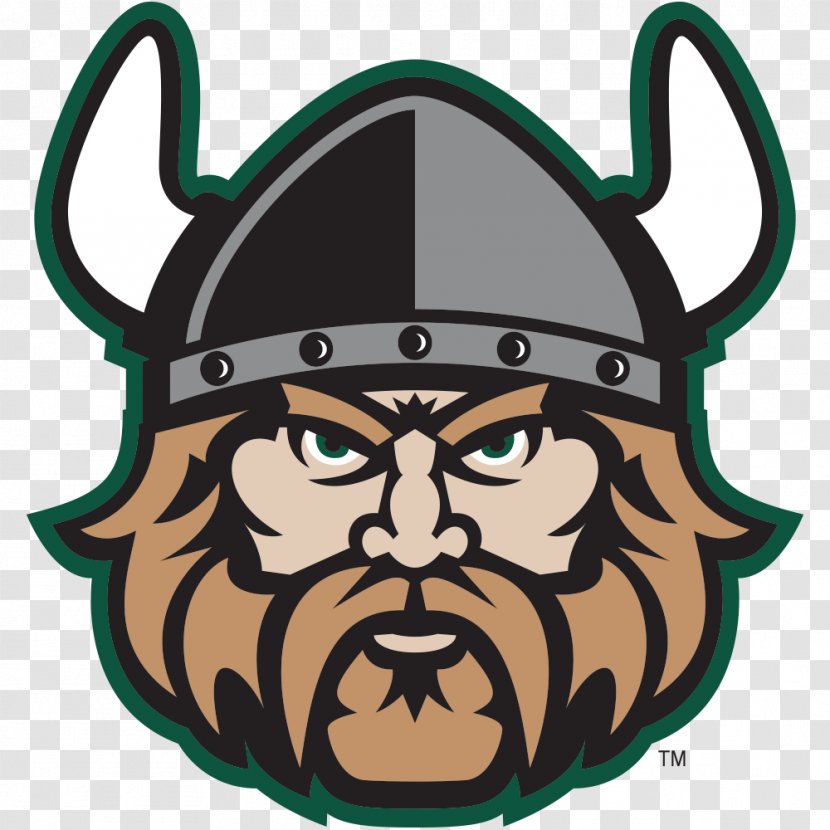 Cleveland State University Vikings Men's Basketball Youngstown Women's - Ohio Transparent PNG