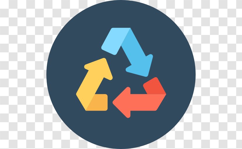 Recycling Symbol Business Sustainability - Renewable Resource Transparent PNG