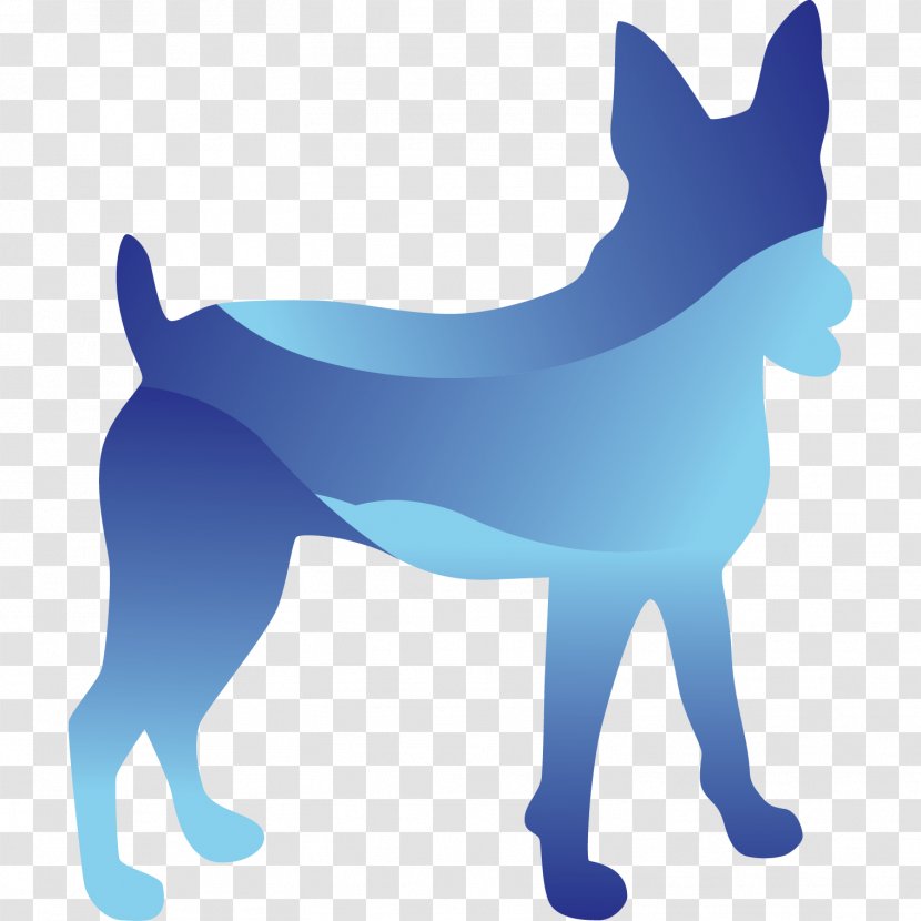 Dog Breed Non-sporting Group BlueTags - Snout - Service Transparent PNG