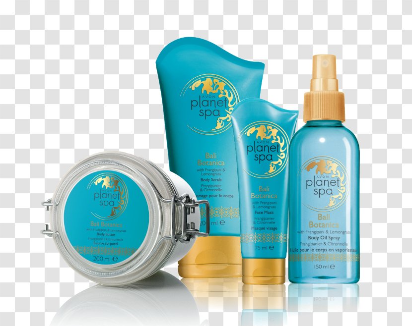 Lotion Cream - Skin Care - Bali Transparent PNG