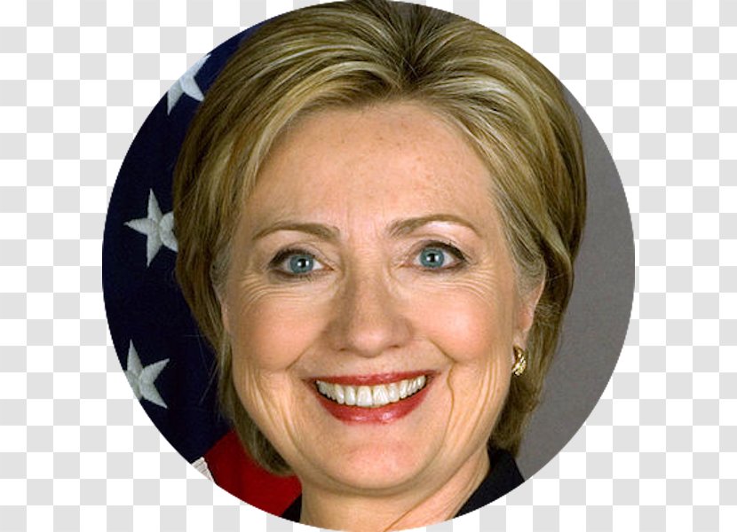 Hillary Clinton United States Politics Politician Female - Republican Party Transparent PNG