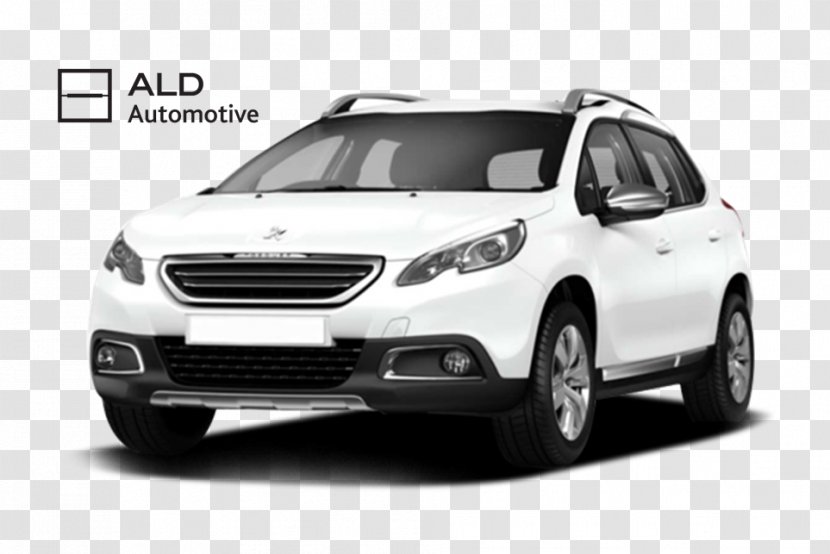 Peugeot 2008 Car Sport Utility Vehicle Price - Automatic Transmission Transparent PNG