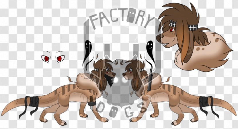Dog Pony Mustang Donkey Pack Animal - Cat Like Mammal Transparent PNG