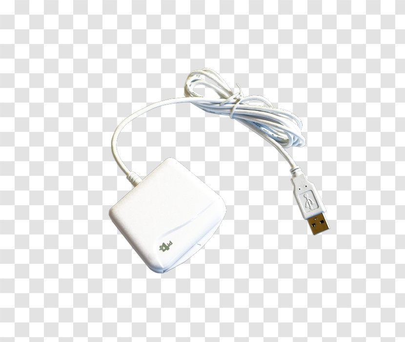 Adapter USB - Technology Transparent PNG