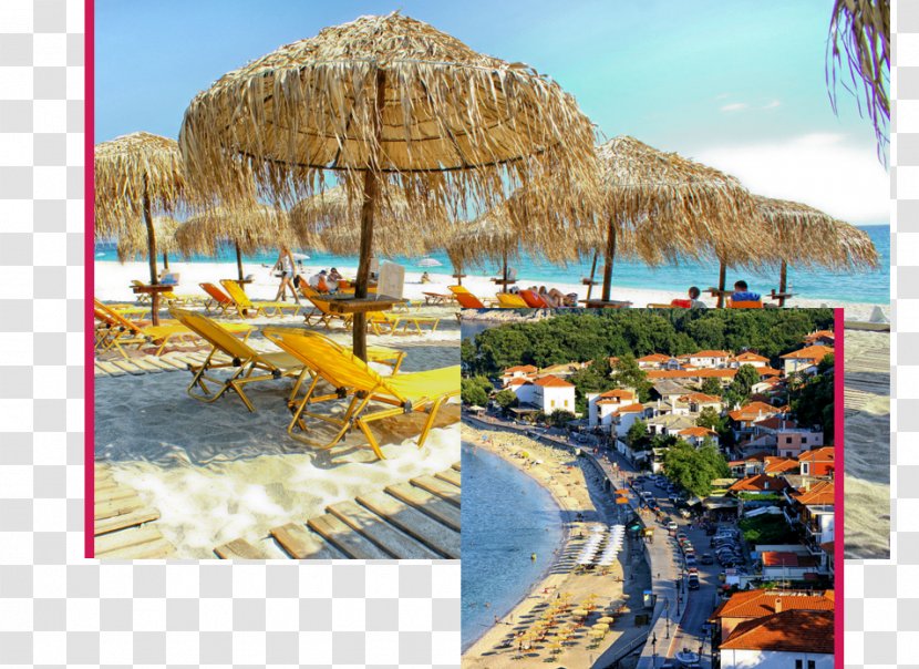 Agios Ioannis, Pelion Papa Nero Beach Resort Dimitrios Eden - Paradise Transparent PNG