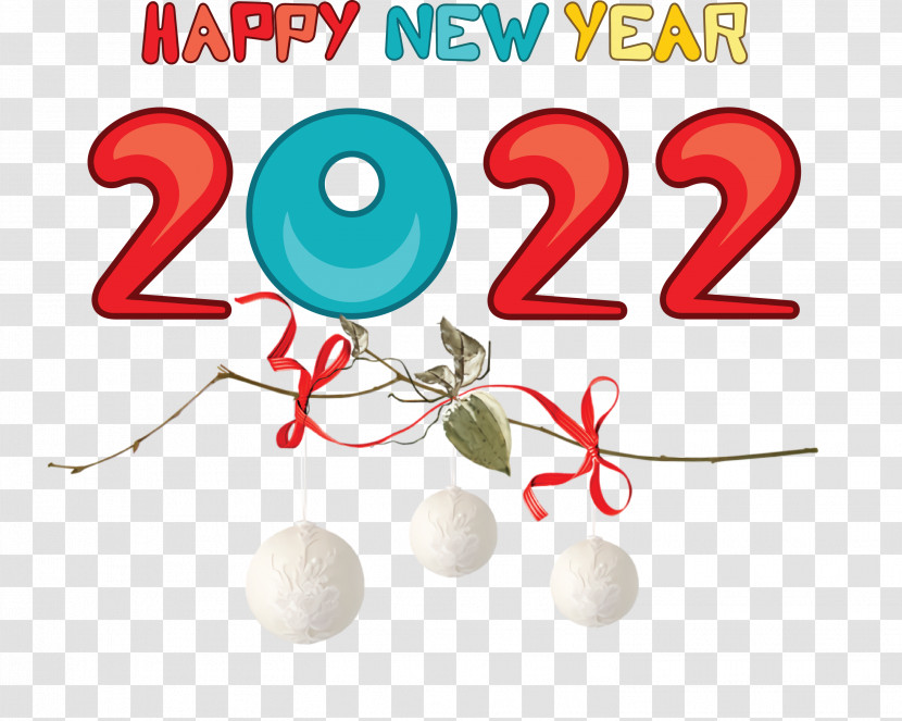 2022 Happy New Year 2022 Happy New Year Transparent PNG