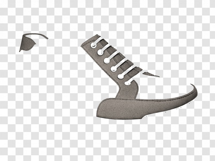 Shoe Tool - Design Transparent PNG