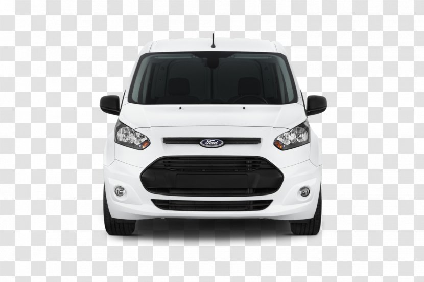 2015 Ford Transit Connect 2017 Car 2019 Transparent PNG