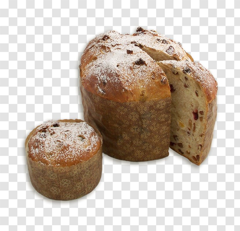 Rye Bread Panettone Soda Pumpkin Muffin - Fruit Pudding Transparent PNG