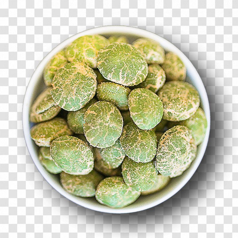 Food Peanut Wasabi Ingredient - Marzipan Transparent PNG