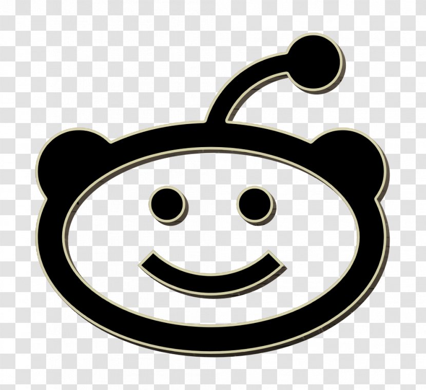 Logo Icon Rdd - Symbol Happy Transparent PNG