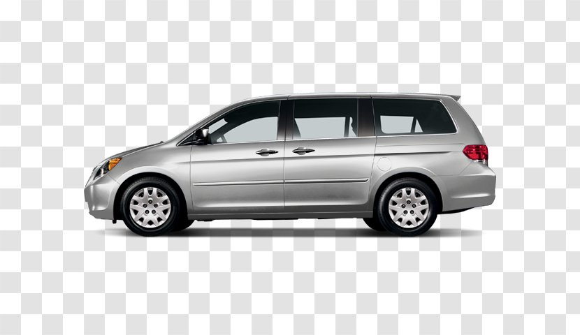 Kia Carnival Automatic Transmission Front-wheel Drive - Minivan Transparent PNG