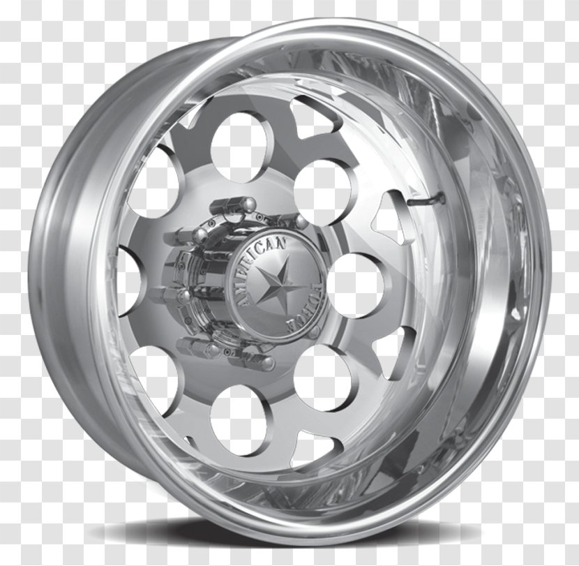 Alloy Wheel Center Cap Rim Spoke - Welding - American Force Wheels Catalog Transparent PNG