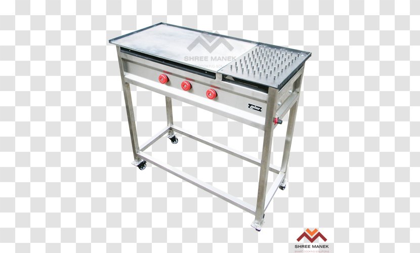 Roti Barbecue Chapati Tava Table - Outdoor Grill Rack Topper - Shawarma Sandwich Transparent PNG