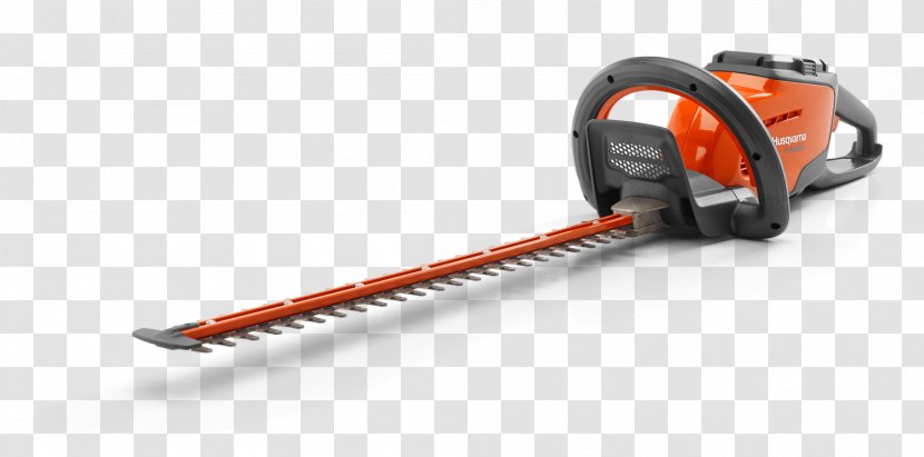 Hedge Trimmer String Husqvarna Group Saw - Chainsaw Transparent PNG