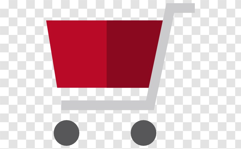 Shopping Cart Online Gift Commerce - Brand Transparent PNG