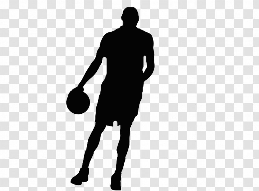 Basketball Sport Canestro - Human Transparent PNG