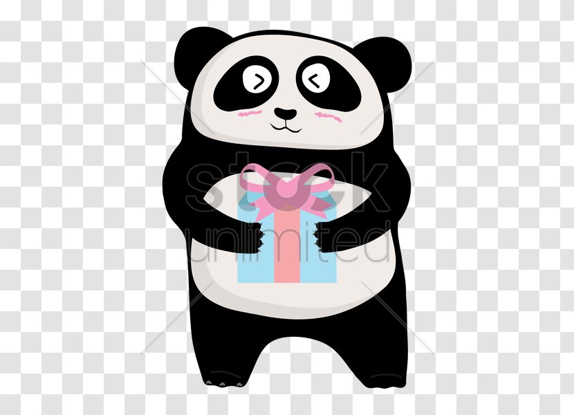 Giant Panda Angola: Towards An Energy Strategy Cuteness Clip Art - Frame - Book Transparent PNG