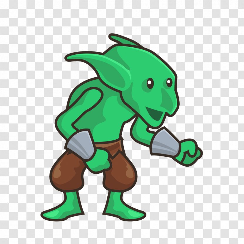 Green Goblin Sprite Clip Art Transparent Png Available in png and vector. g...
