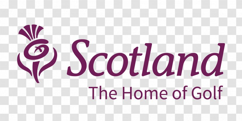 VisitScotland Aberdeen ICentre Tourism Visitor Center Destination Marketing Organization - Logo 2019 Transparent PNG