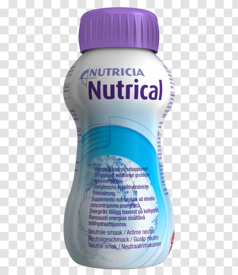 Nutricia Nutridrink Neutral Compact Protein ваниль No4, 125 мл, 1 шт Polycal 200ml Glucose Tolerance Test Liquid - Product Framework Transparent PNG