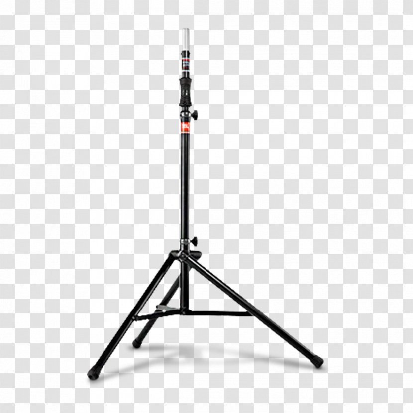 JBL Speaker Stands Loudspeaker Audio Harman International Industries - Tripod Stand Transparent PNG