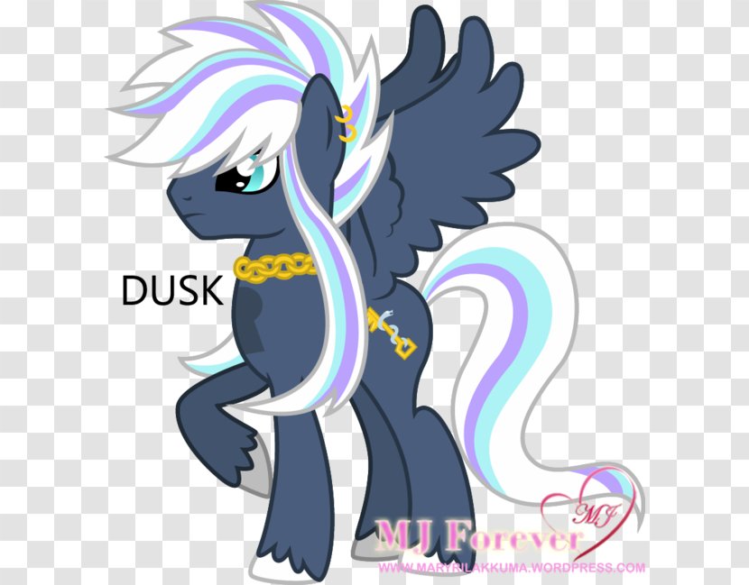 My Little Pony Stallion Horse Winged Unicorn - Heart Transparent PNG