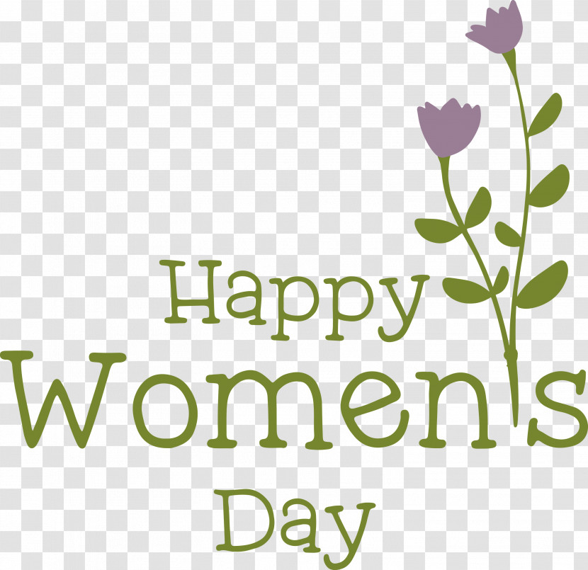 Happy Womens Day Womens Day Transparent PNG