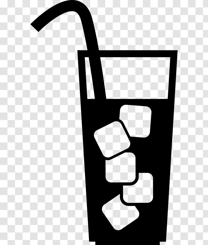 Fizzy Drinks Long Island Iced Tea Silhouette Transparent PNG