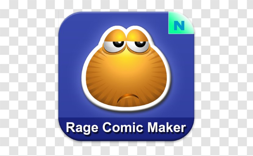 Rage Comic Comics Strip Reddit - Emoticon Transparent PNG