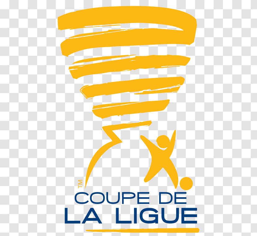 2016–17 Coupe De La Ligue Paris Saint-Germain F.C. 2017–18 AS Monaco FC Stade Rennais - Brand - Football Transparent PNG