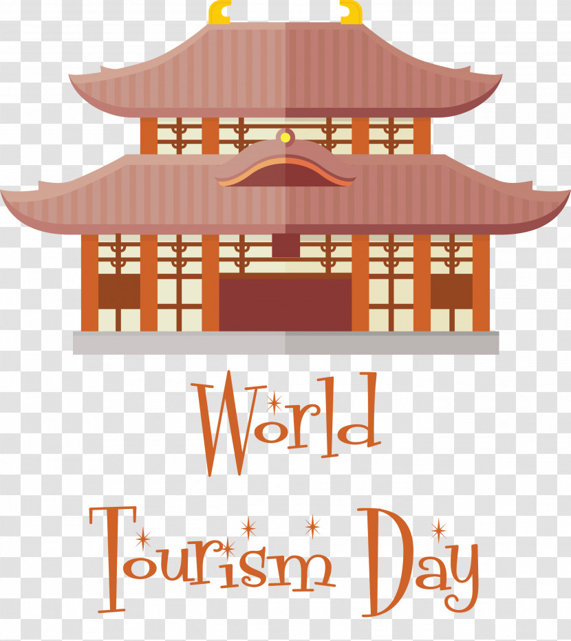 World Tourism Day Travel Transparent PNG