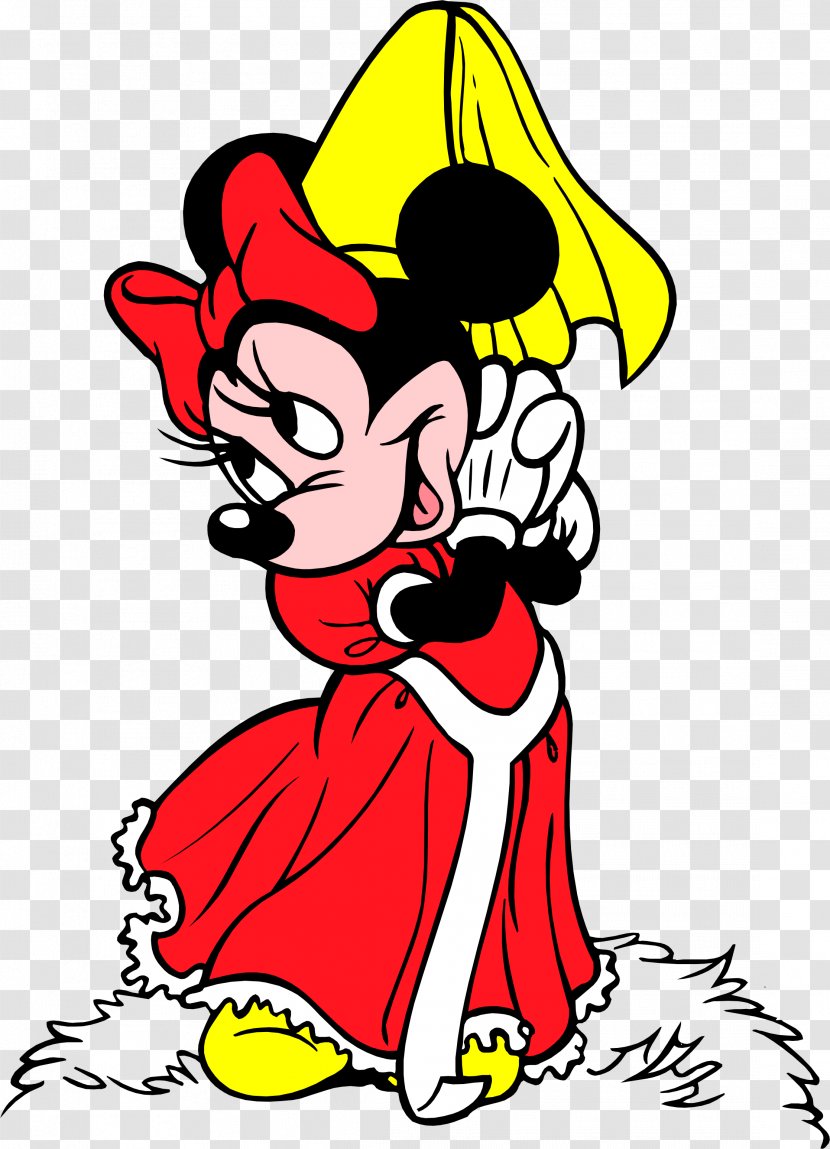 Minnie Mouse Mickey Coloring Book Disney Princess Page - Flower Transparent PNG
