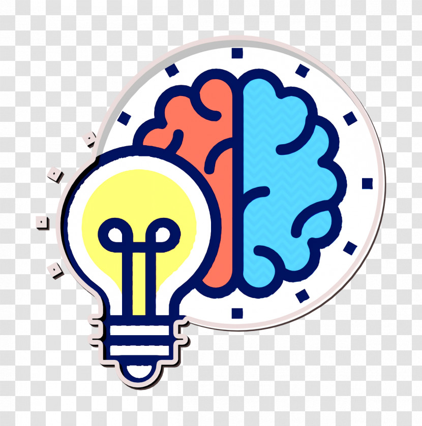 Mental Icon Education Icon Transparent PNG