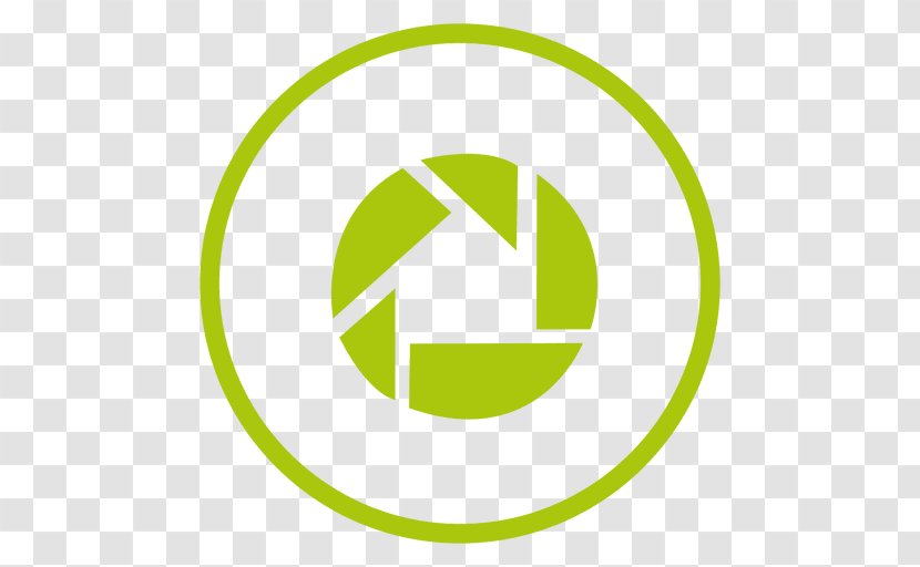 Circle Logo - Picasa Web Albums - Symbol Transparent PNG