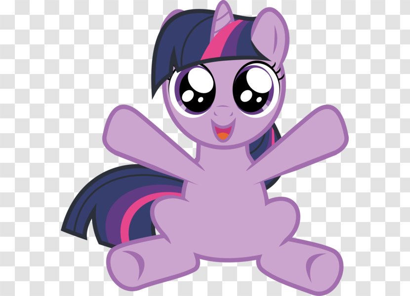 Twilight Sparkle Rarity My Little Pony DeviantArt - Silhouette Transparent PNG