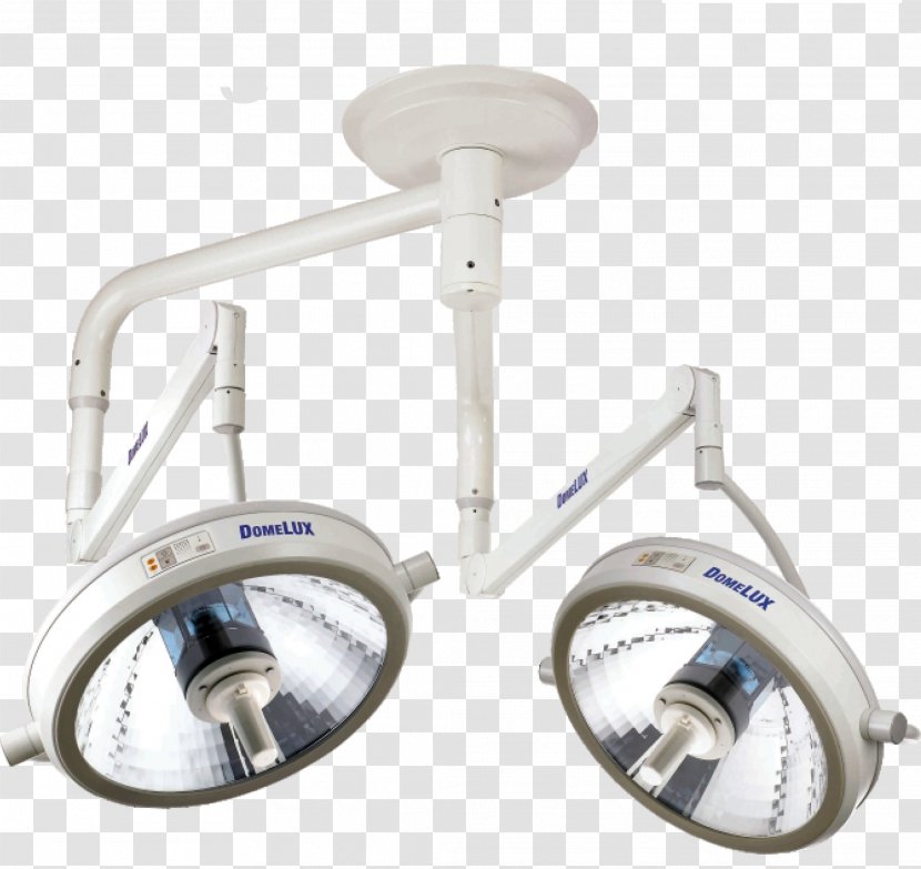 Surgical Lighting Lamp Surgery - Biomedical Engineering - Light Transparent PNG